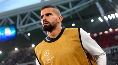 Juventus-Torino, accordo per Rincon: visite mediche e poi la firma