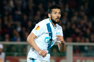 Calciomercato, muro Juventus: Garay vs Van Dijk