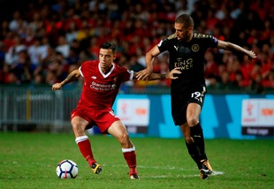 Calciomercato, Liverpool di nuovo avanti per Coutinho