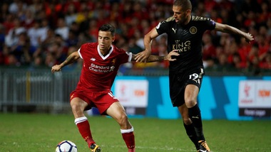 Calciomercato, Liverpool di nuovo avanti per Coutinho