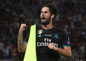 «Isco? La testa è troppo grossa, non lo vogliamo!»