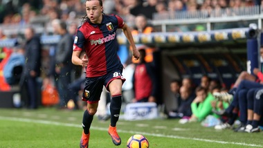 L'agente di Laxalt: «Atalanta in pole con la regia della Juventus». Mossa per Spinazzola?