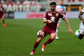 Benassi, addio Torino: «E' difficile salutare»