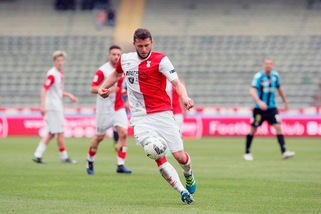 Calciomercato, il Chievo saluta Daprelà: risoluzione consensuale