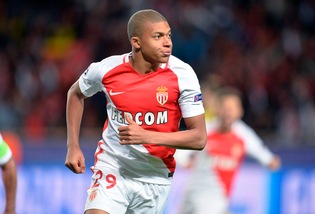 «Mbappè è del Psg, guadagnerà 18 milioni all'anno»