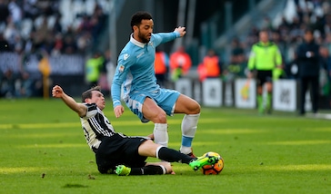 Anderson avverte la Juventus: «Io o Keita per cambiare la storia»