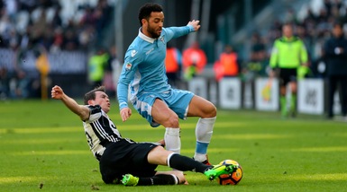 Anderson avverte la Juventus: «Io o Keita per cambiare la storia»