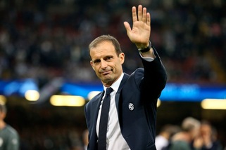 Juventus, auguri Max: i 50 anni di Allegri in 50 pillole