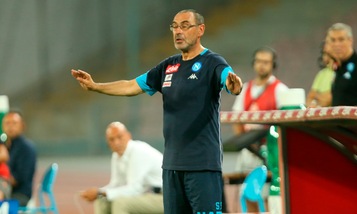 Champions, Napoli - Nizza: gara da Over a 1,63