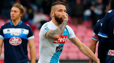 Calciomercato Torino, ecco Tonelli: intesa vicina col Napoli