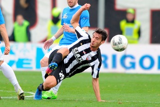 Juventus, 25 milioni in arrivo dall'altro mercato