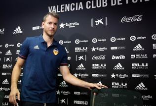 Neto: «Alla Juventus non ero contento»