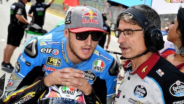 MotoGp: Jack Miller con Pramac nel 2018