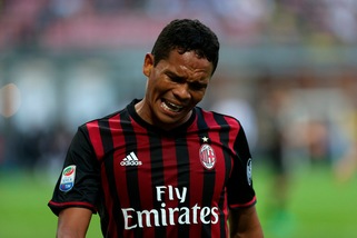 Calciomercato Milan, anche il Monaco vuole Bacca