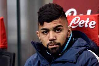 Calciomercato Inter, Gabigol verso lo Sporting Lisbona