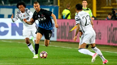Atalanta, Spinazzola non parte per Valencia: Juventus più vicina