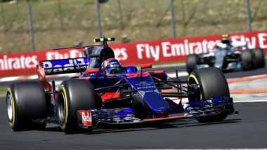 F1, Sainz: «Eccessivo divario tra le squadre»