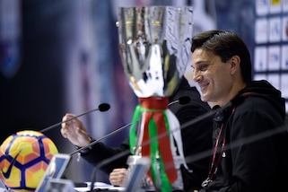 Juventus, ecco perché il Milan tifa Lazio in Supercoppa