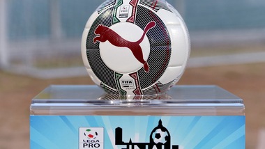 Serie C, Rende ripescato: girone con 19 squadre