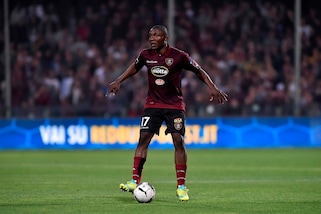 Calciomercato Salernitana, ufficiale: Minala rientra in prestito