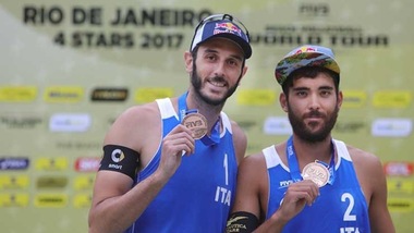 Lupo e Nicolai alla ricerca di riscatto dopo il flop Mondiale