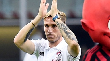 Serie A, Crotone-Milan domenica 20 agosto. Biglia e Bonucci nella lista Uefa