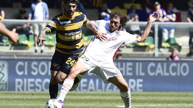 Calciomercato Empoli, preso Lollo dal Carpi