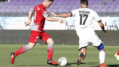 Calciomercato Pro Vercelli, in arrivo Fischnaller, Icardi e Polidori. La Mantia alla Virtus Entella