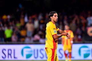 Calciomercato Spezia, colpo dal Benevento: ufficiale Lopez