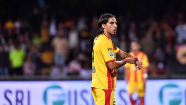 Calciomercato Spezia, colpo dal Benevento: ufficiale Lopez