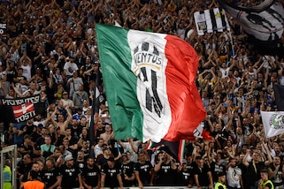 Supercoppa Italiana: venduti 50 mila biglietti per Juventus-Lazio