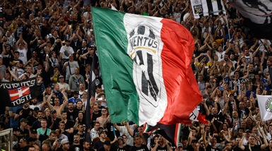 Supercoppa Italiana: venduti 50 mila biglietti per Juventus-Lazio