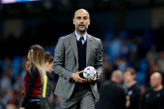 Manchester City, Guardiola: «Questo calciomercato è insostenibile»