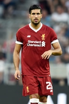Juventus, Emre Can resta sempre nel mirino