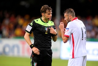 Serie A Juventus-Spal, dirige Pasqua. Fiorentina-Torino: Mariani