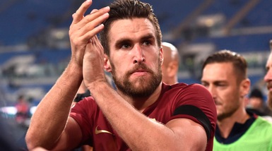Calciomercato, Strootman-Juventus: il muro Roma vacilla