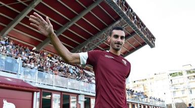Berenguer non brilla ma il Torino batte 2-0 il Guingamp: gol di Obi e Zappacosta