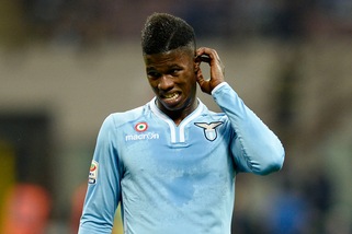 Keita-Juventus, si comincia dal campo