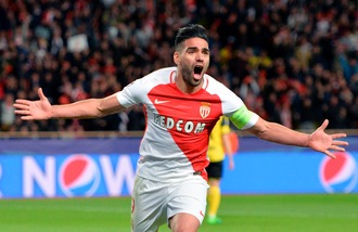 Dalla Spagna: «Milan, pronti 30 milioni per Radamel Falcao»