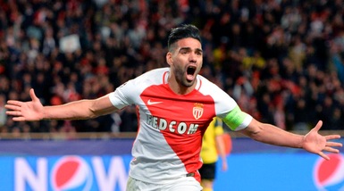 Dalla Spagna: «Milan, pronti 30 milioni per Radamel Falcao»