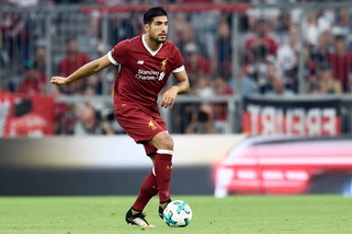 Calciomercato Juventus, Emre Can resta nel mirino per il 2018