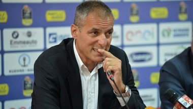 Basket Serie A, Brindisi prende Sirakov