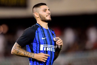 Capocannoniere, più Icardi che Higuain per gli scommettitori