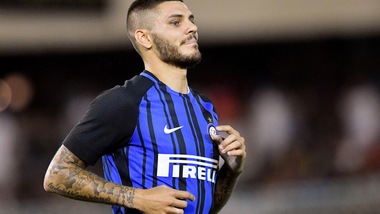 Capocannoniere, più Icardi che Higuain per gli scommettitori