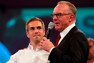 Rummenigge ripropone il salary cap: «Maggiore disponibilità dopo il caso Neymar»