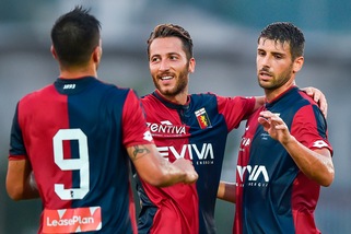 Serie A Genoa, i numeri di maglia: la 10 a Lapadula