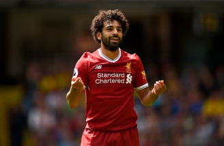 Premier League: Watford-Liverpool 3-3, Britos risponde a Salah