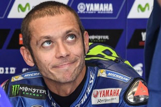 MotoGp Austria, Rossi: «Mi aspettavo di più, ma il passo è buono»