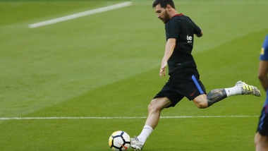 SuperCoppa Spagna: Barça - Real, il Goal a quota 1,40