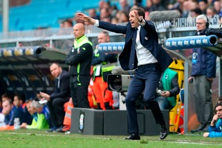 Supercoppa italiana, Juve - Lazio: bianconeri avanti a 1,80